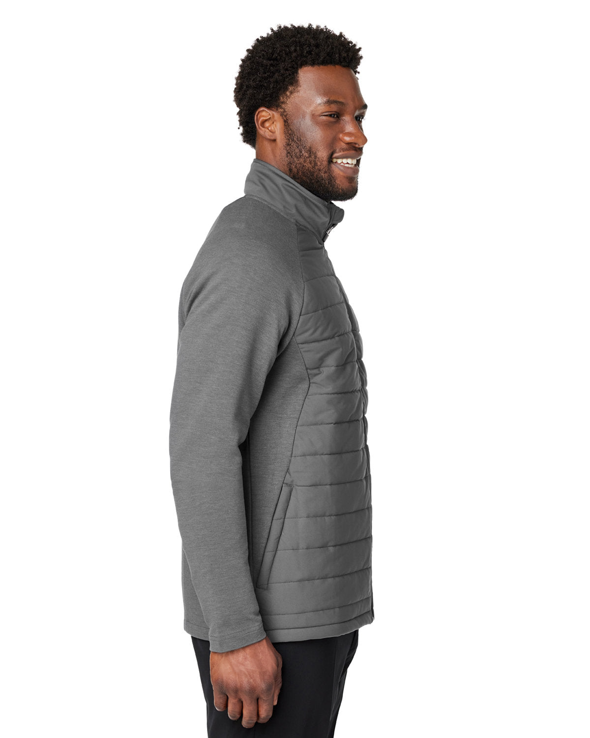 Devon & Jones New Classics® Men's Charleston Hybrid Jacket DG704