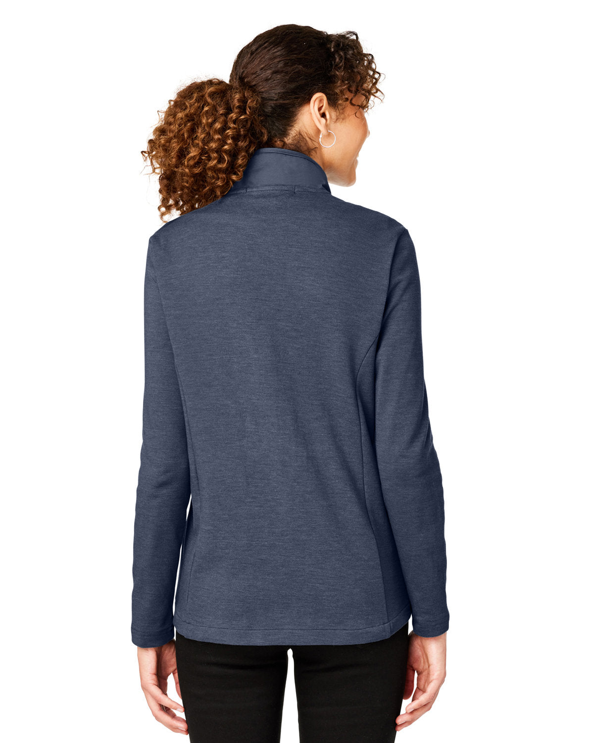 Devon & Jones New Classics® Ladies' Charleston Hybrid Jacket DG704W