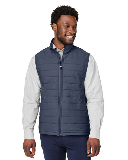 Devon & Jones New Classics® Men's Charleston Hybrid Vest DG706