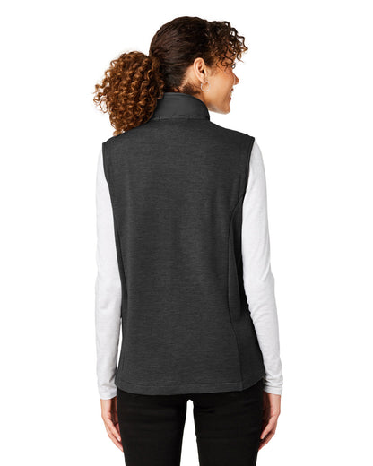 Devon & Jones New Classics® Ladies' Charleston Hybrid Vest DG706W