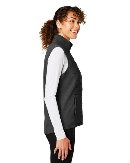 Devon & Jones New Classics® Ladies' Charleston Hybrid Vest DG706W