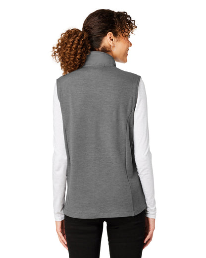 Devon & Jones New Classics® Ladies' Charleston Hybrid Vest DG706W