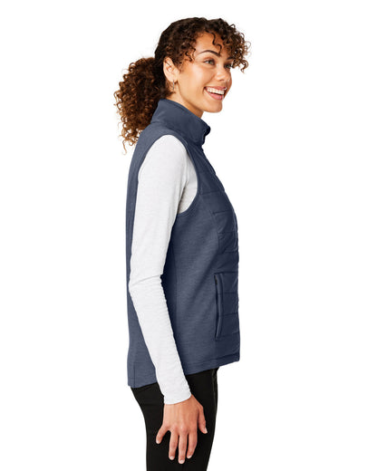 Devon & Jones New Classics® Ladies' Charleston Hybrid Vest DG706W