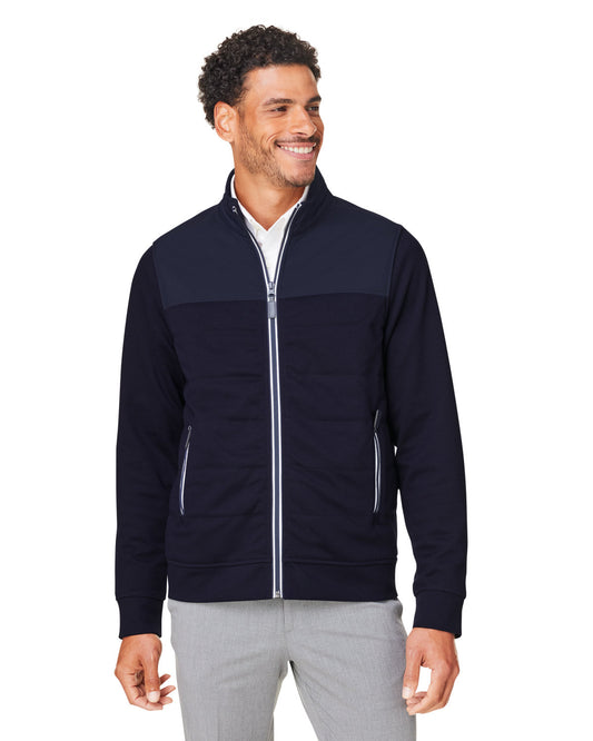 Devon & Jones New Classics® Men's Club Jacket DG71