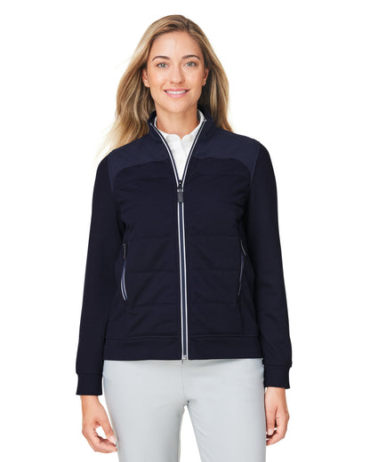 Devon & Jones New Classics® Ladies' Club Jacket DG71W