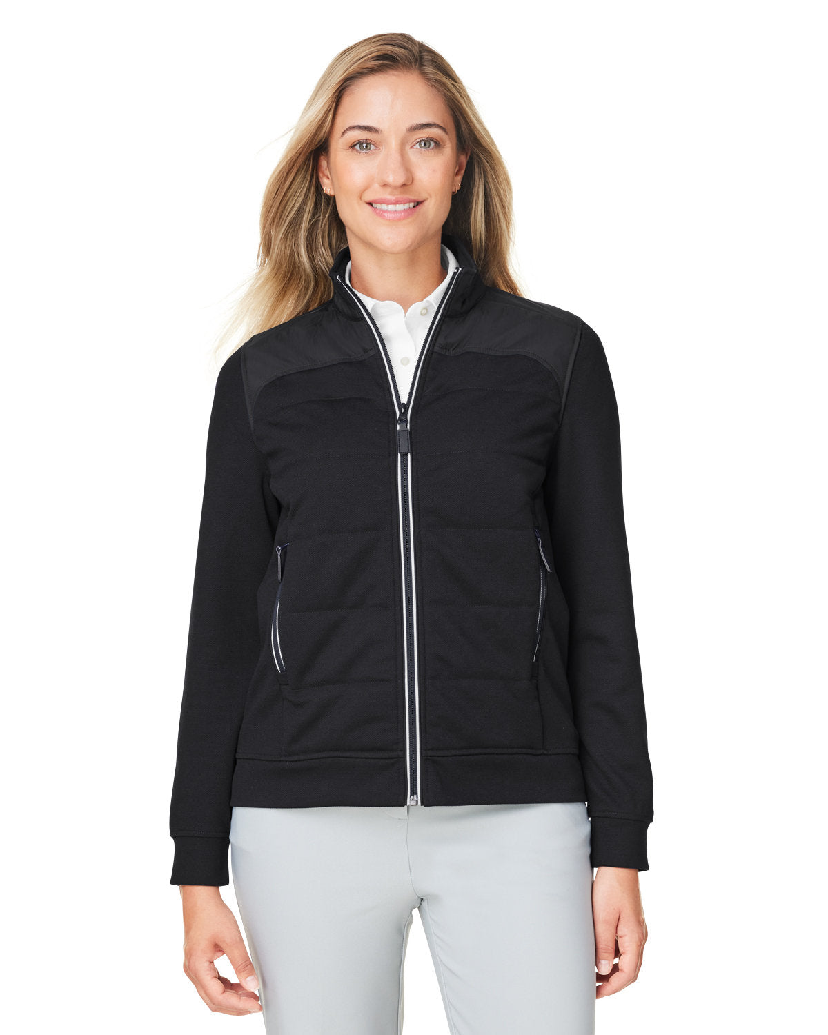 Devon & Jones New Classics® Ladies' Club Jacket DG71W