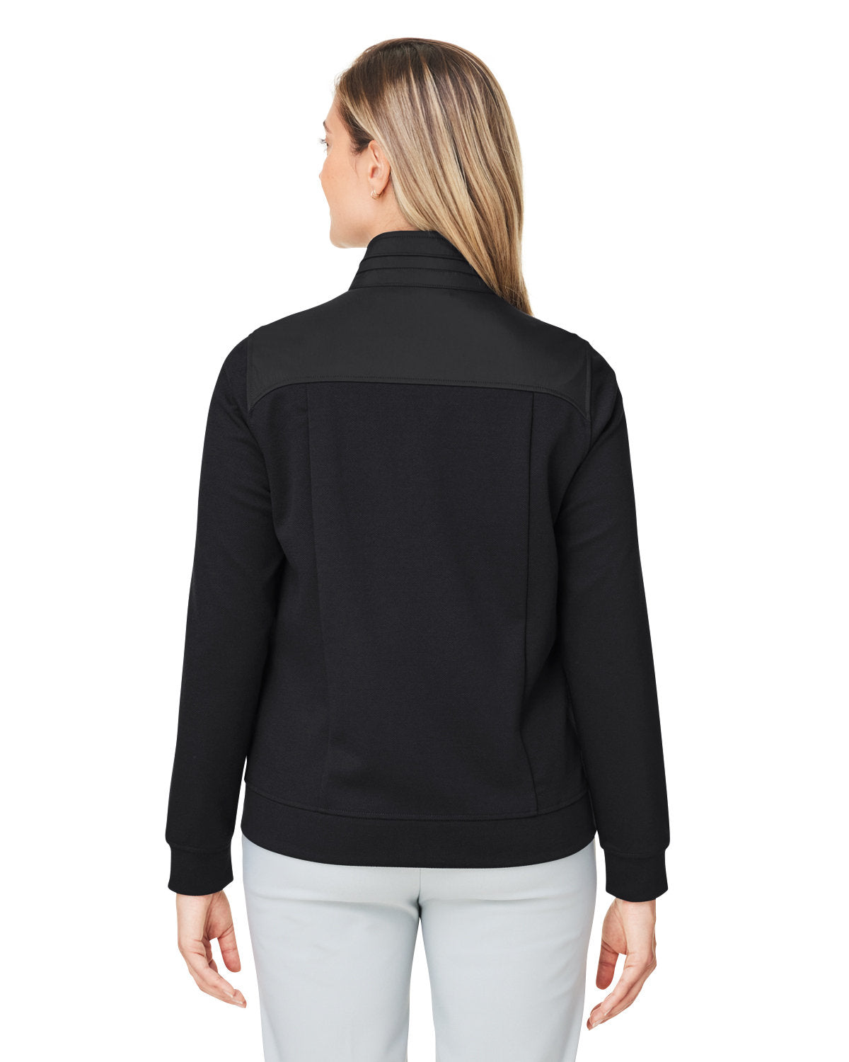 Devon & Jones New Classics® Ladies' Club Jacket DG71W