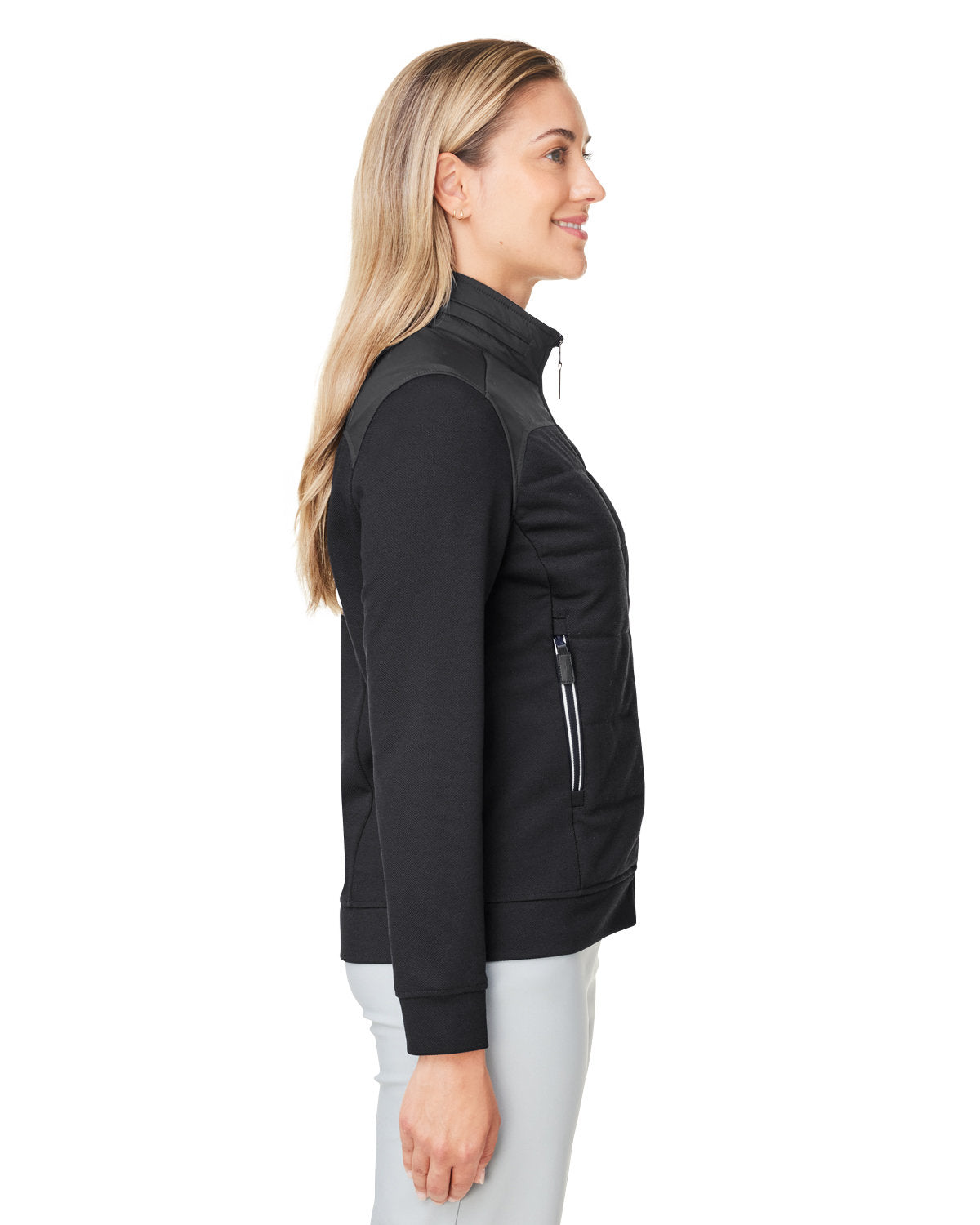 Devon & Jones New Classics® Ladies' Club Jacket DG71W