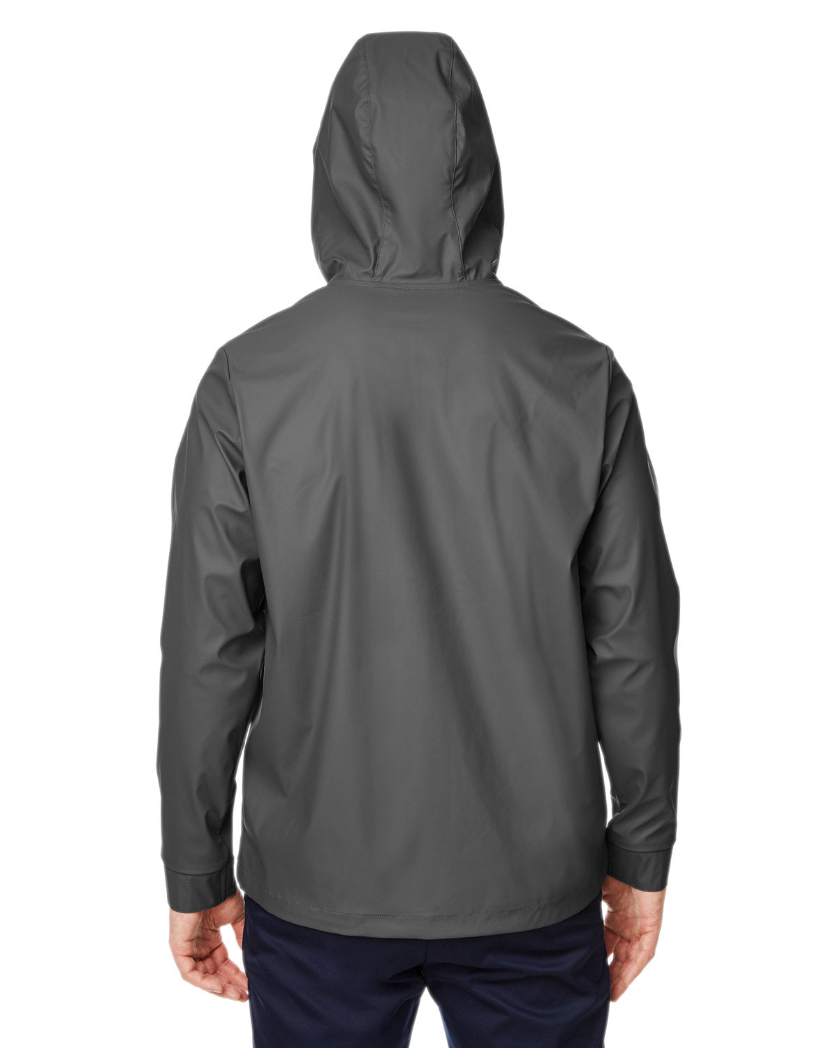 Devon & Jones New Classics® Unisex Prescott Rain Jacket DG720