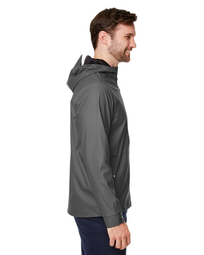 Devon & Jones New Classics® Unisex Prescott Rain Jacket DG720