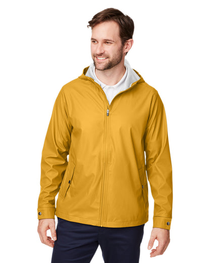 Devon & Jones New Classics® Unisex Prescott Rain Jacket DG720