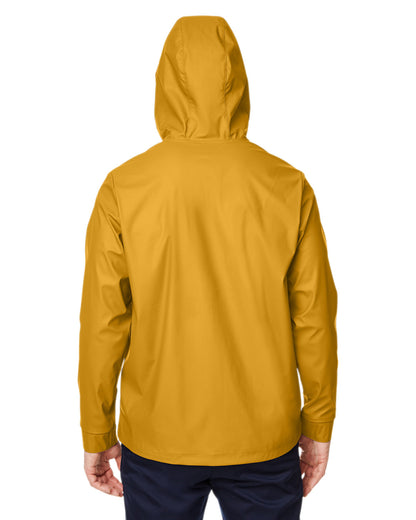 Devon & Jones New Classics® Unisex Prescott Rain Jacket DG720