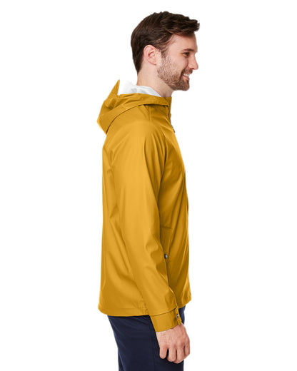 Devon & Jones New Classics® Unisex Prescott Rain Jacket DG720