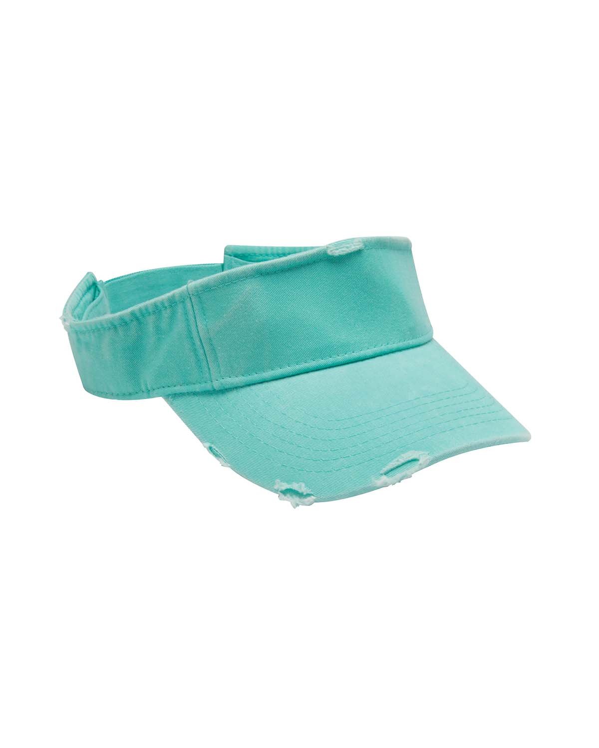 Adams Unisex Drifter Visor DV101