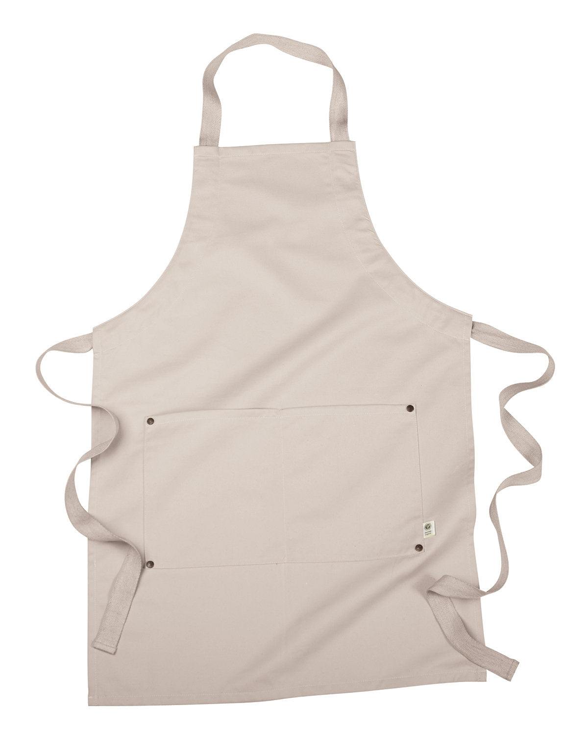 econscious Unisex Eco Apron EC6015