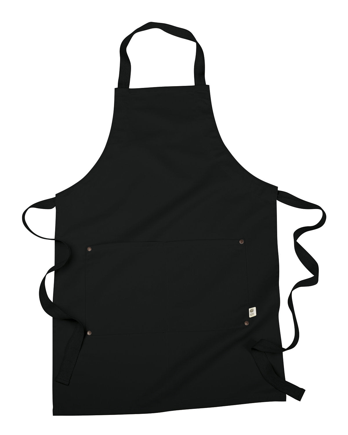 econscious Unisex Eco Apron EC6015