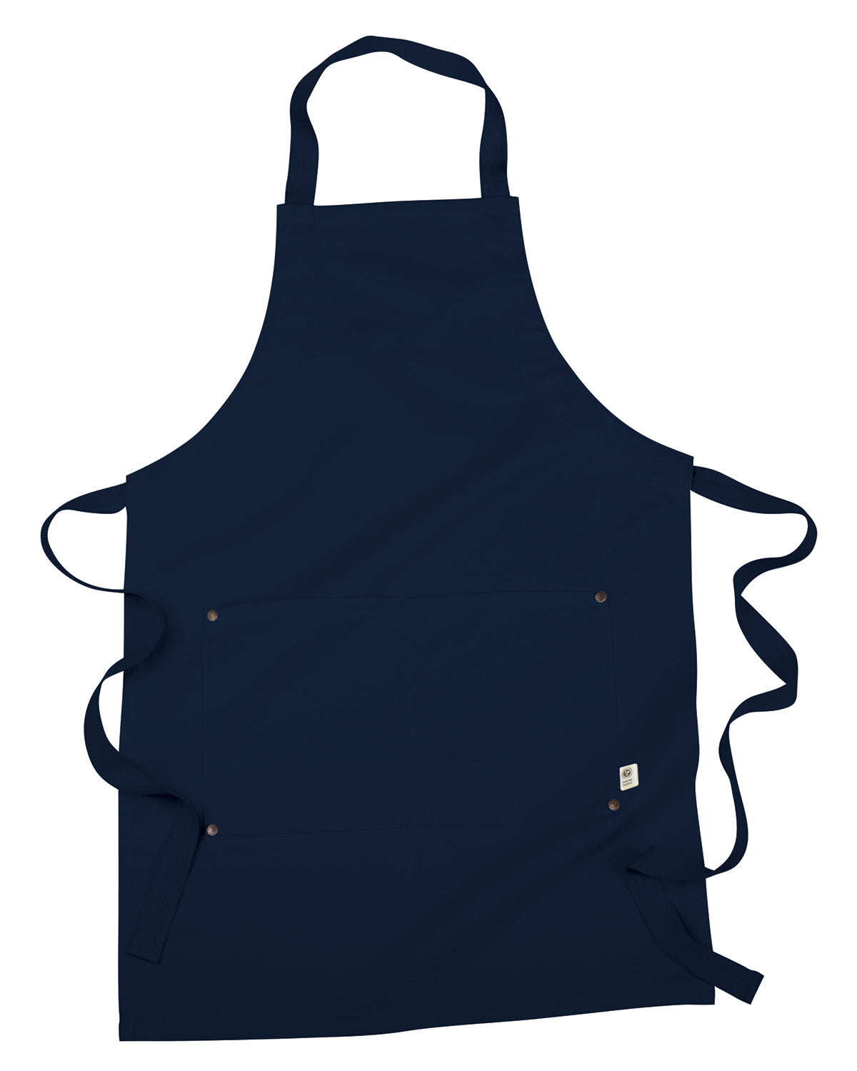 econscious Unisex Eco Apron EC6015