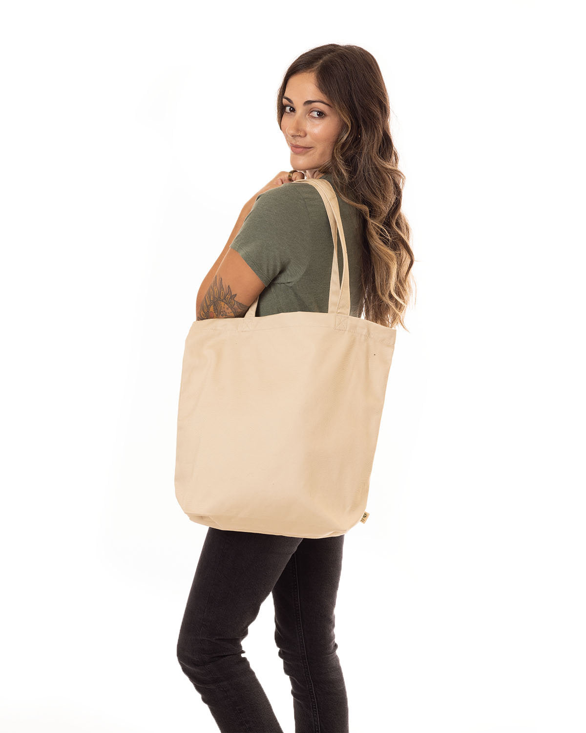 econscious Eco Everyday Tote EC8000