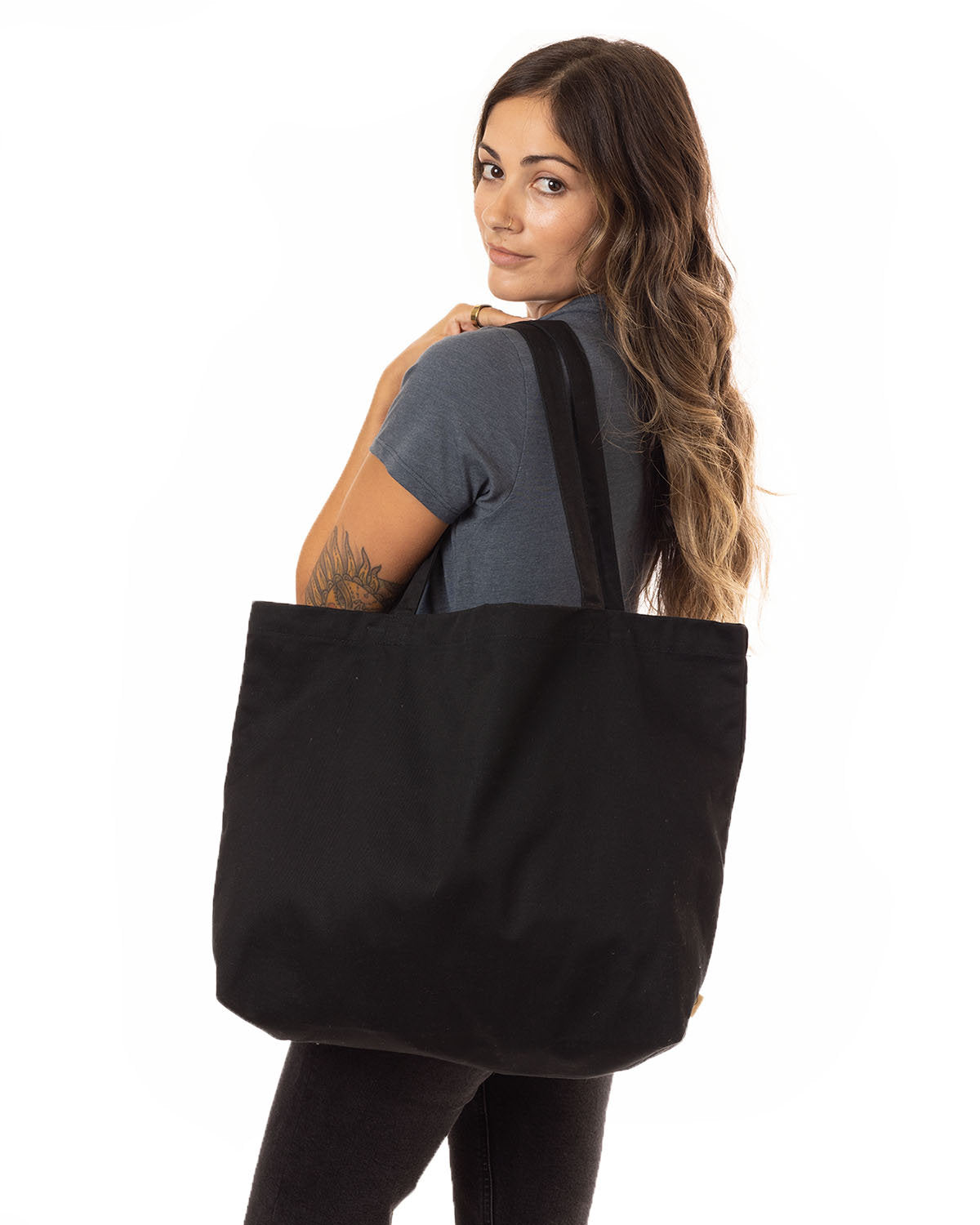 econscious Eco Large Tote EC8001