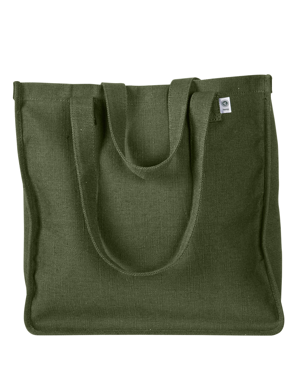 econscious Hemp Blend Market Tote EC8015