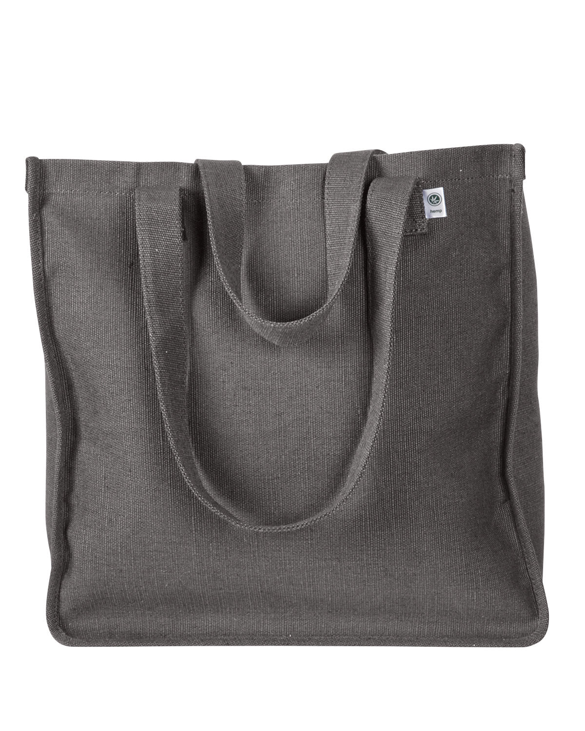 econscious Hemp Blend Market Tote EC8015