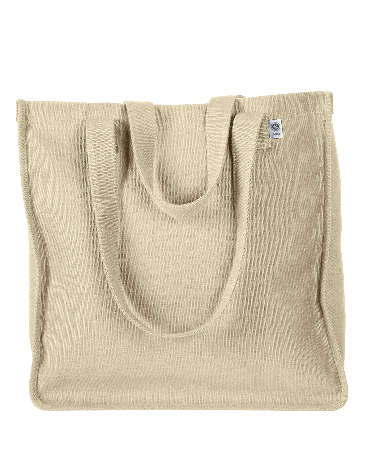 econscious Hemp Blend Market Tote EC8015