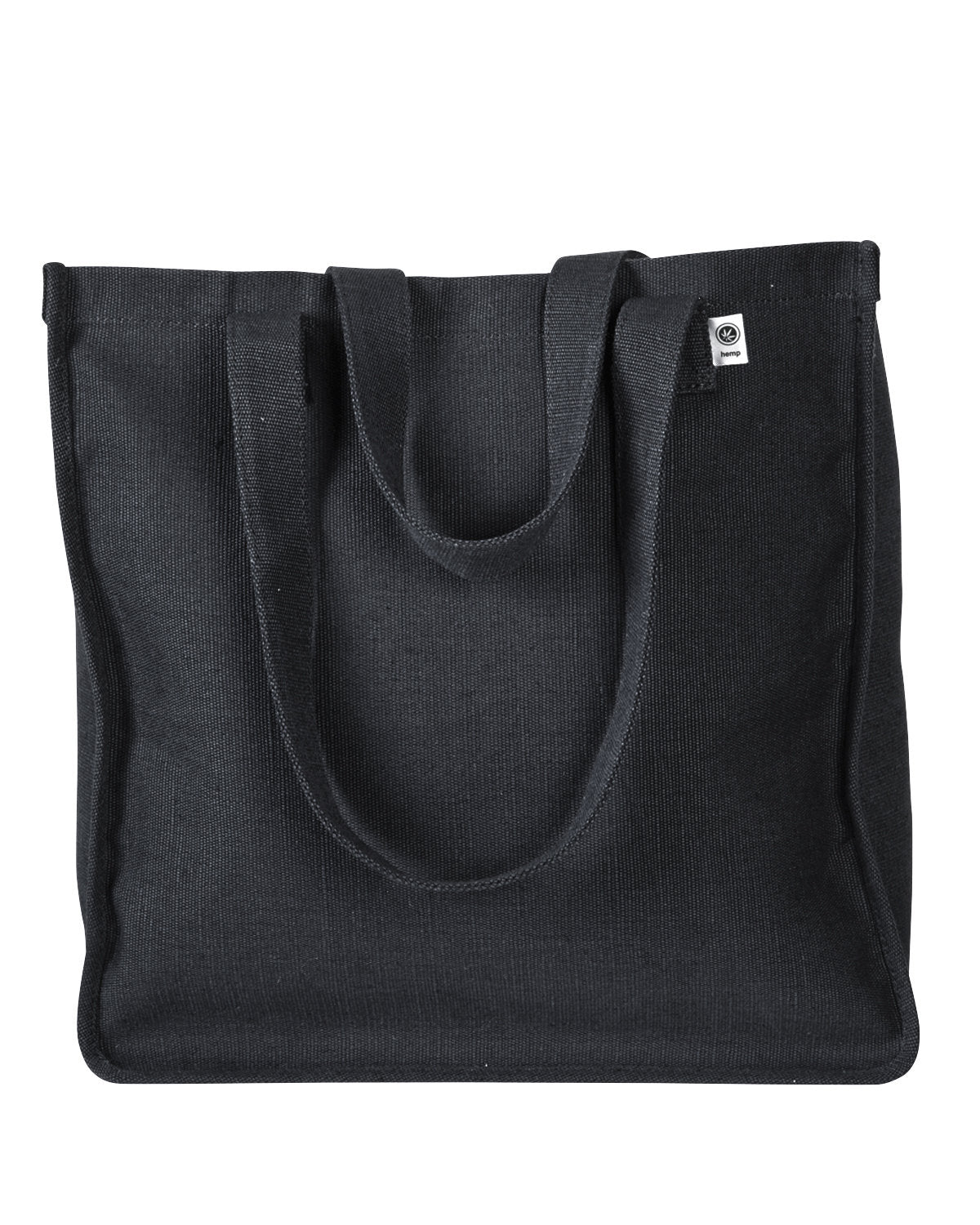 econscious Hemp Blend Market Tote EC8015