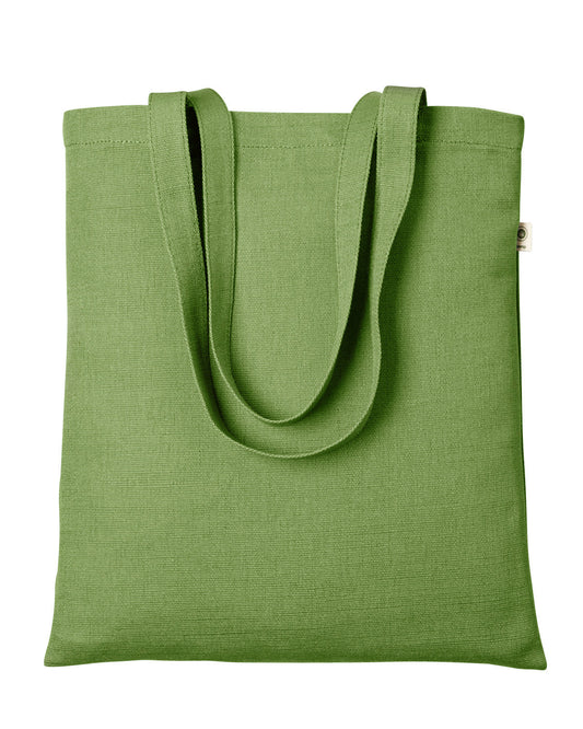 econscious Hemp Blend Simplicity Tote EC8060