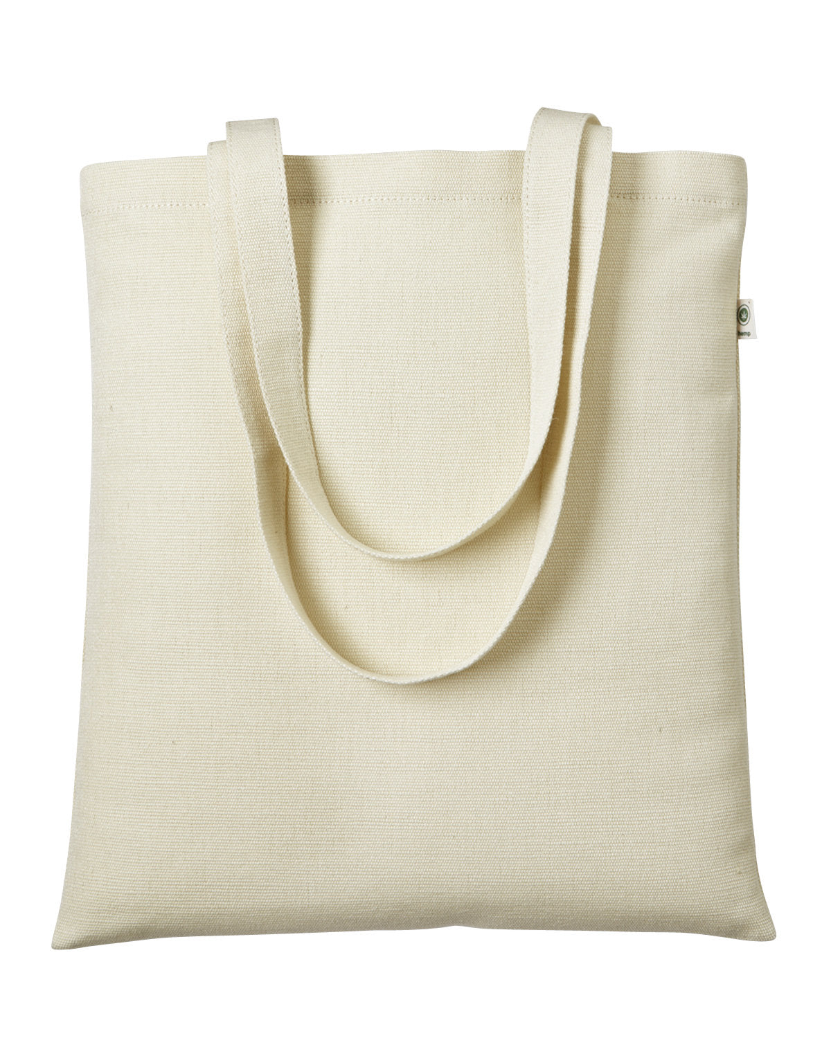 econscious Hemp Blend Simplicity Tote EC8060