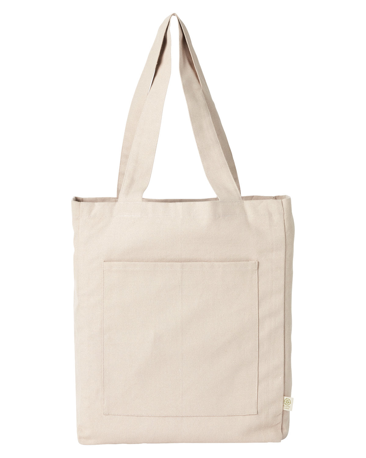 econscious Unisex Reclaimist Everywhere Tote EC8205