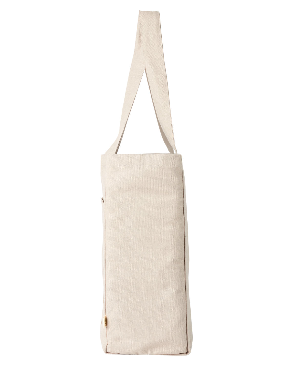 econscious Unisex Reclaimist Everywhere Tote EC8205