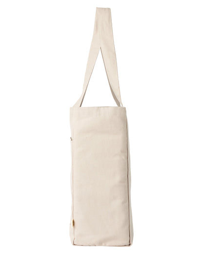 econscious Unisex Reclaimist Everywhere Tote EC8205