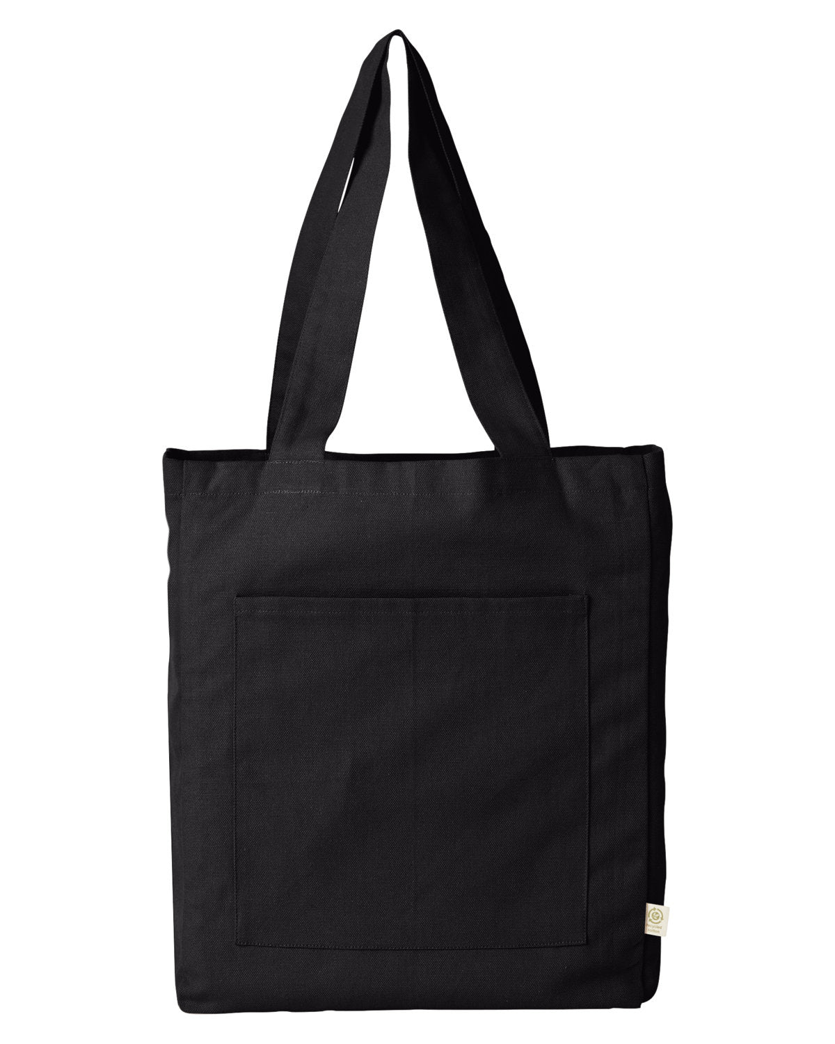 econscious Unisex Reclaimist Everywhere Tote EC8205