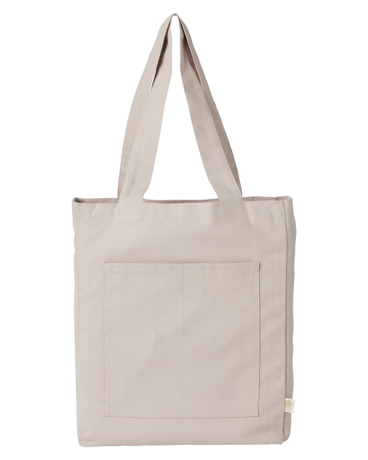 econscious Unisex Reclaimist Everywhere Tote EC8205