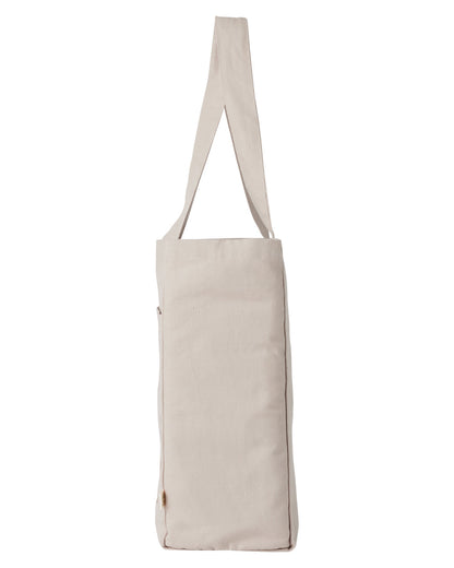 econscious Unisex Reclaimist Everywhere Tote EC8205