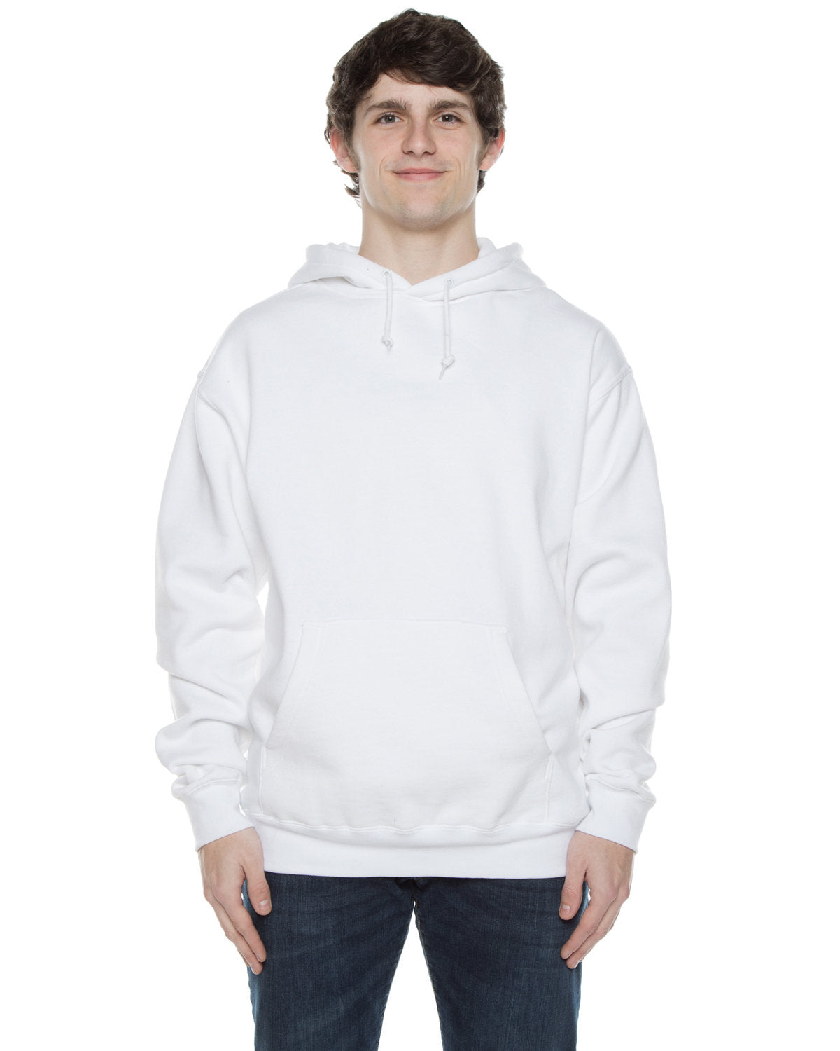 Beimar Unisex Exclusive Hooded Sweatshirt F102R