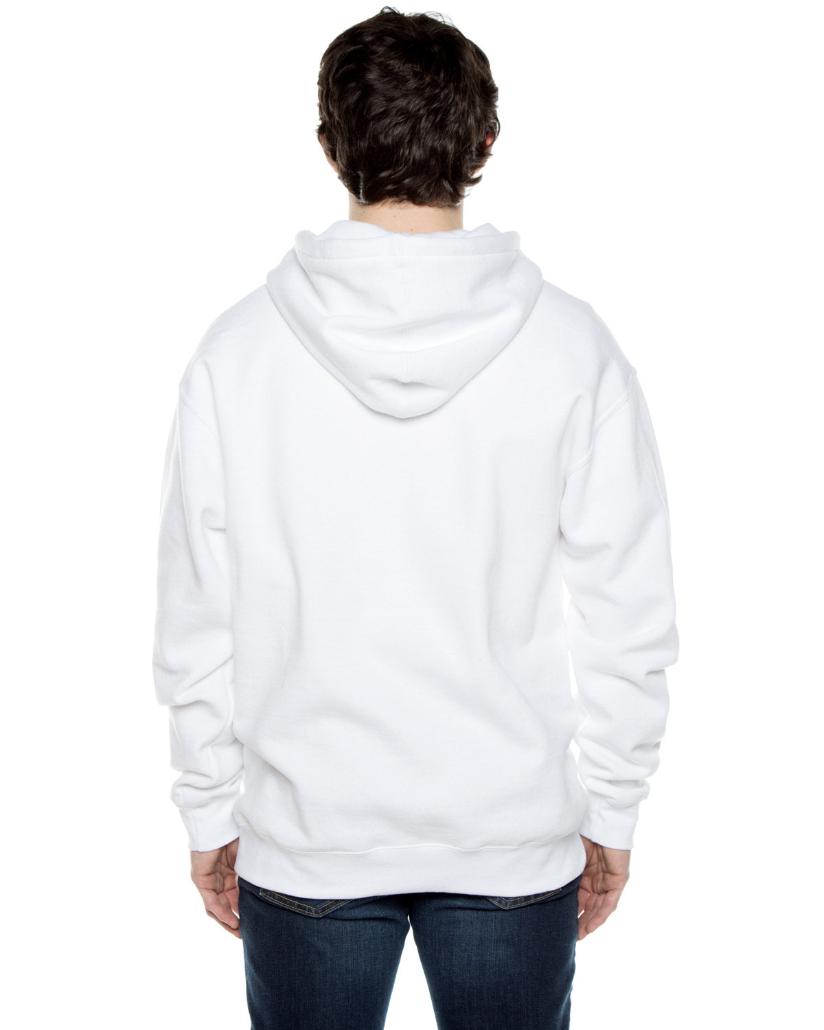 Beimar Unisex Exclusive Hooded Sweatshirt F102R