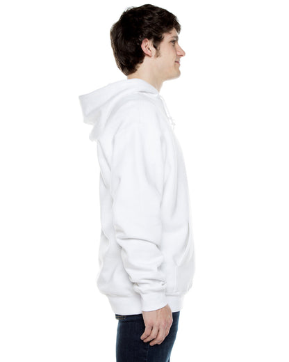 Beimar Unisex Exclusive Hooded Sweatshirt F102R