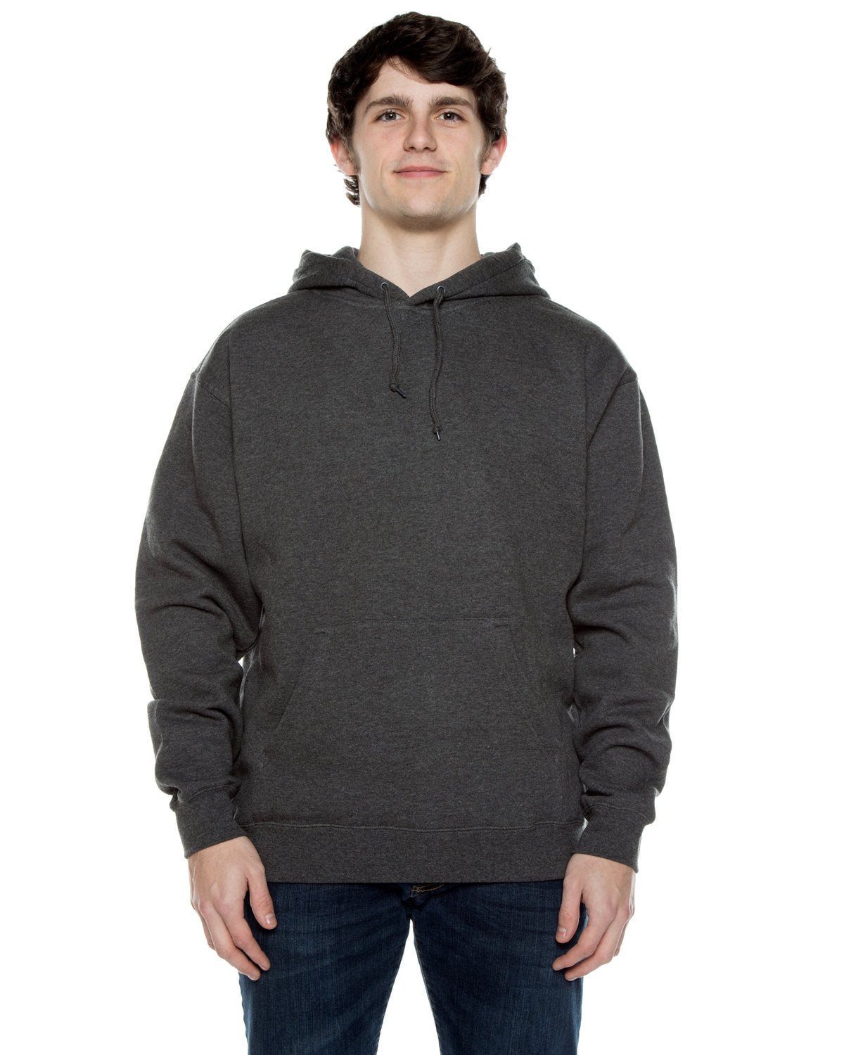 Beimar Unisex Exclusive Hooded Sweatshirt F102R