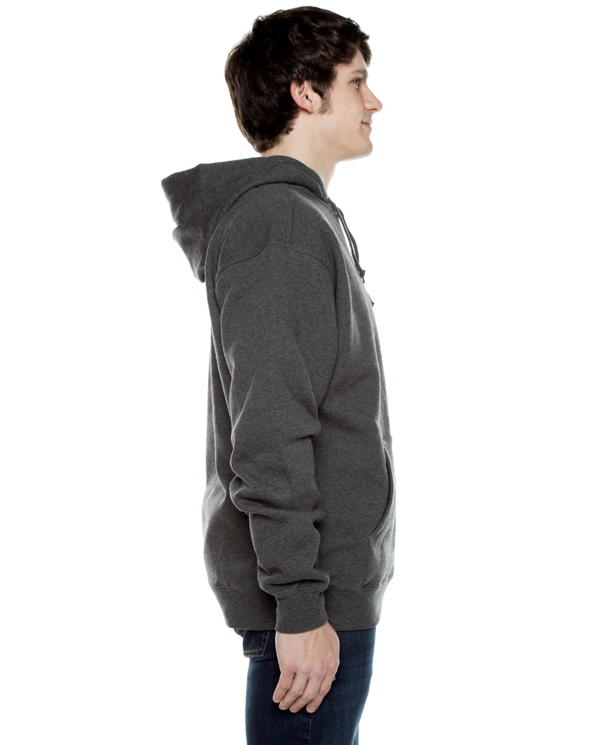 Beimar Unisex Exclusive Hooded Sweatshirt F102R