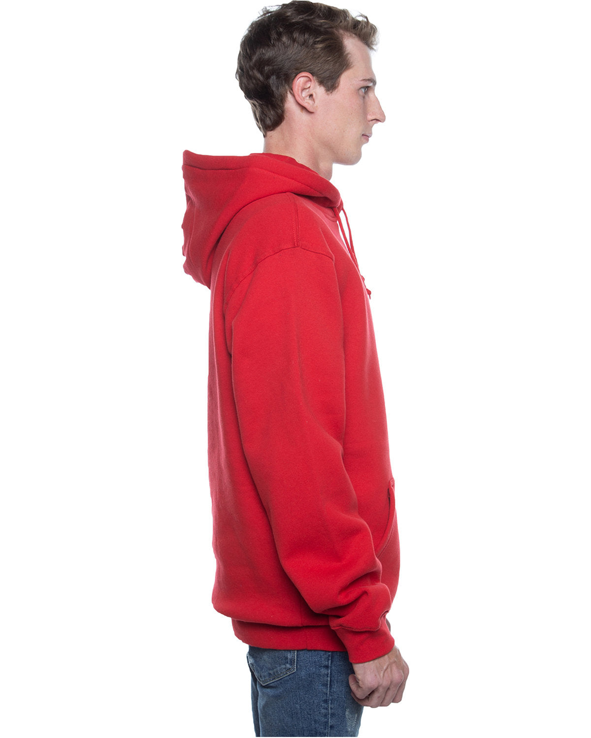 Beimar Unisex Exclusive Hooded Sweatshirt F102R