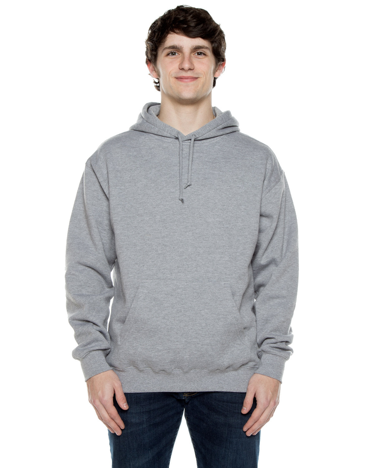 Beimar Unisex Exclusive Hooded Sweatshirt F102R