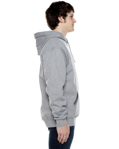 Beimar Unisex Exclusive Hooded Sweatshirt F102R