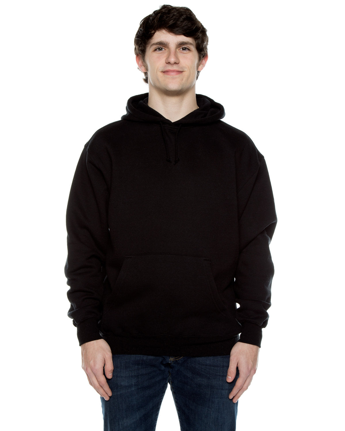 Beimar Unisex Exclusive Hooded Sweatshirt F102R