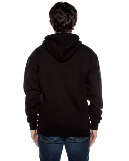 Beimar Unisex Exclusive Hooded Sweatshirt F102R