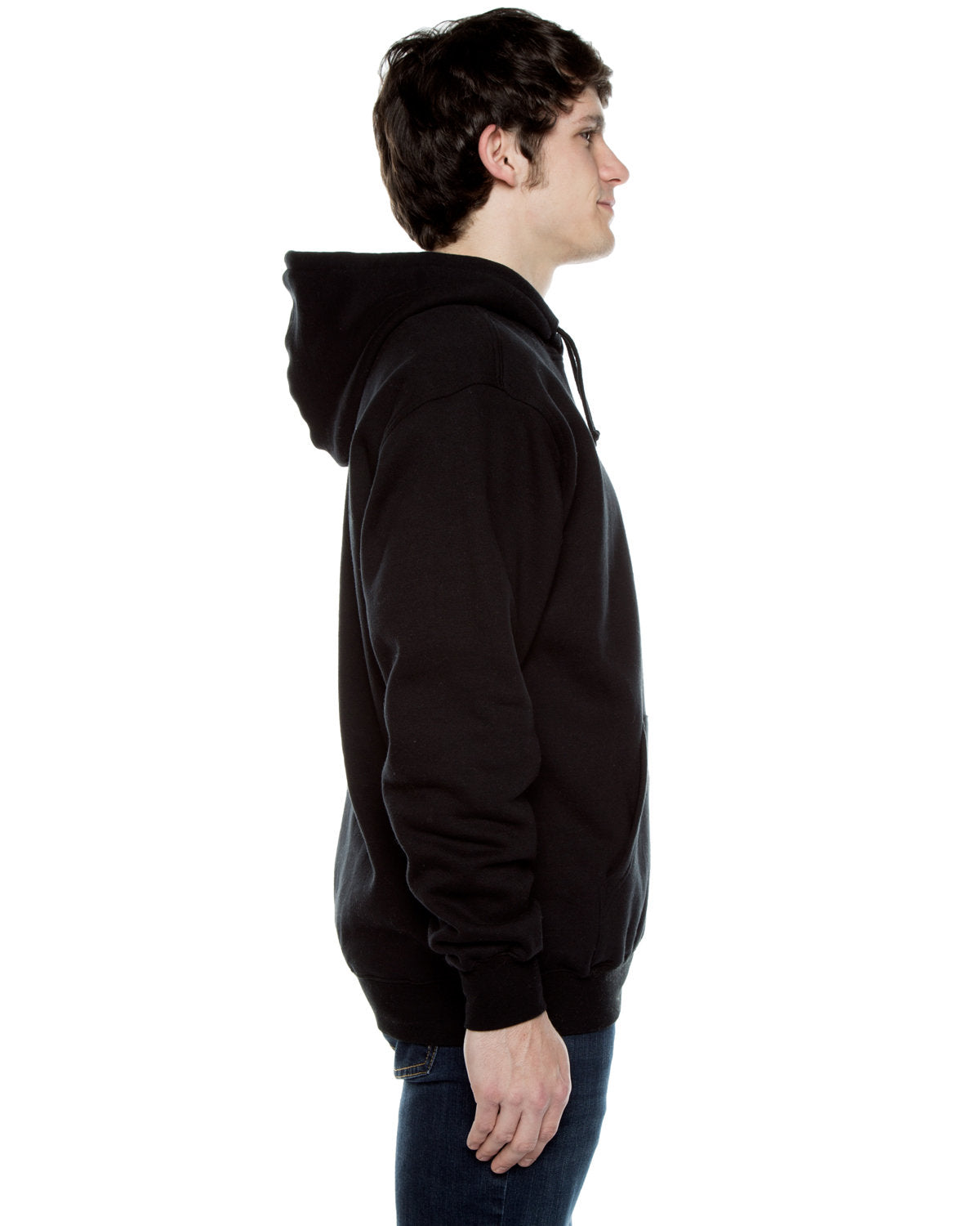 Beimar Unisex Exclusive Hooded Sweatshirt F102R