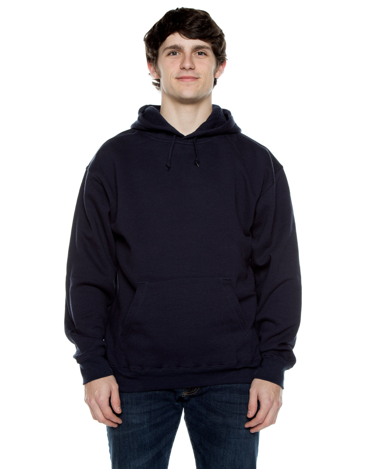 Beimar Unisex Exclusive Hooded Sweatshirt F102R