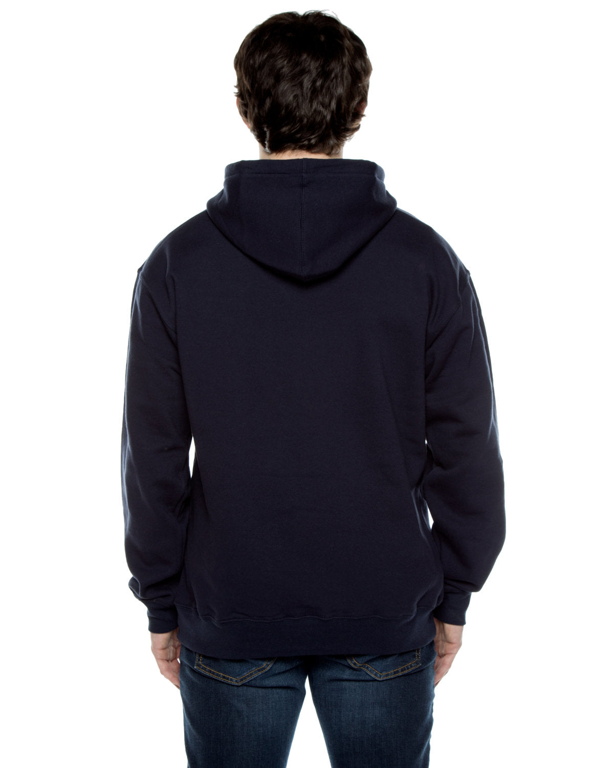 Beimar Unisex Exclusive Hooded Sweatshirt F102R