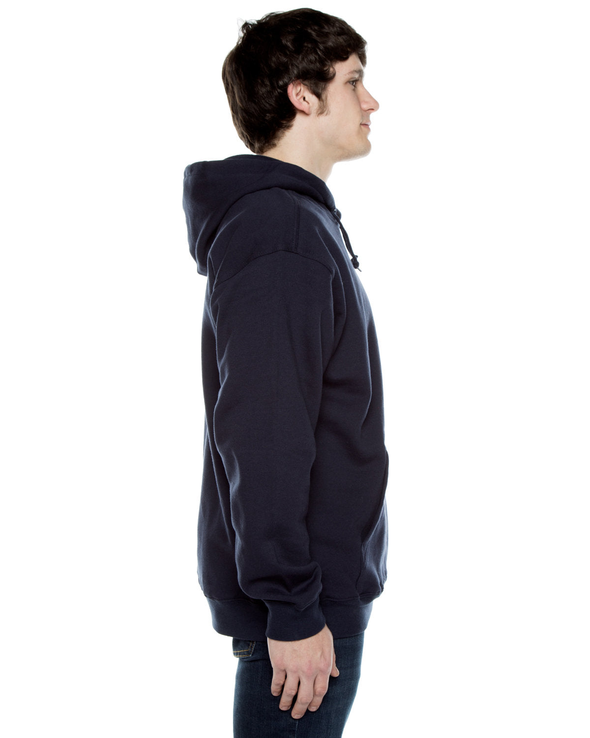 Beimar Unisex Exclusive Hooded Sweatshirt F102R