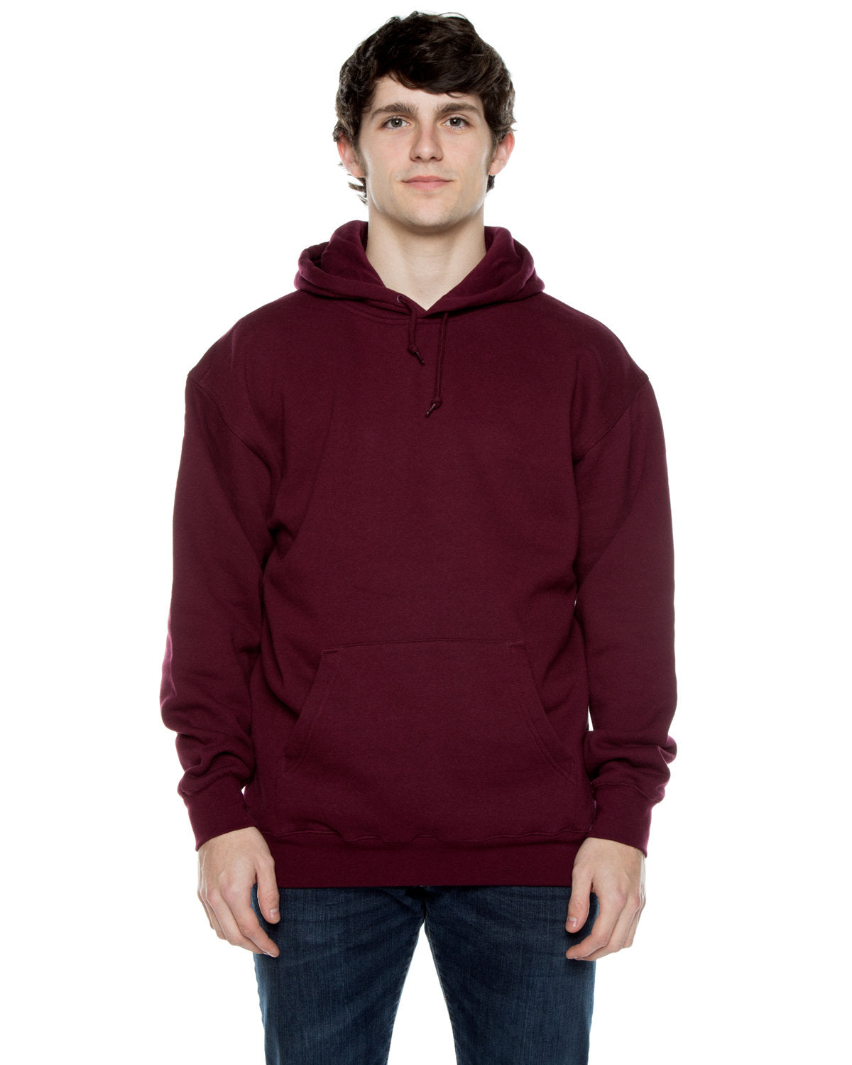 Beimar Unisex Exclusive Hooded Sweatshirt F102R